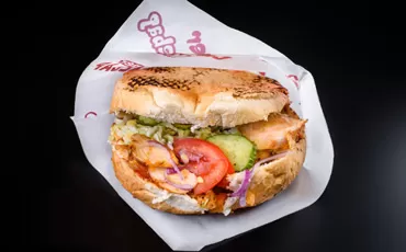 kebap pui
